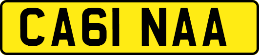 CA61NAA