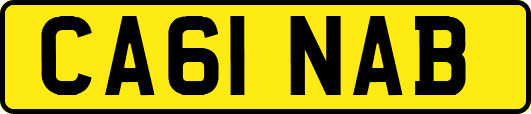 CA61NAB