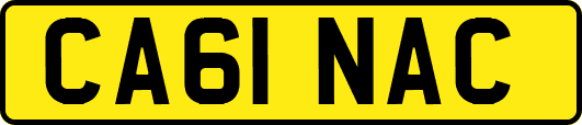 CA61NAC