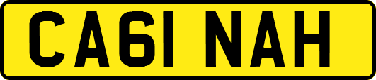 CA61NAH