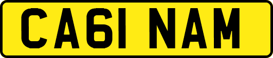 CA61NAM