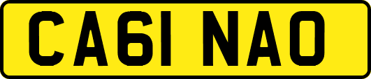 CA61NAO