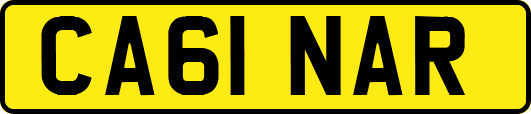 CA61NAR