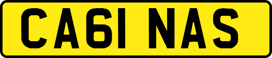 CA61NAS