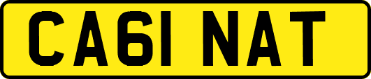 CA61NAT