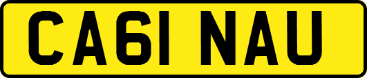 CA61NAU