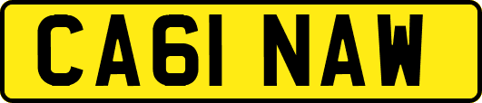 CA61NAW