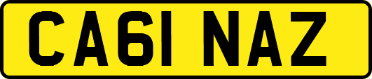 CA61NAZ