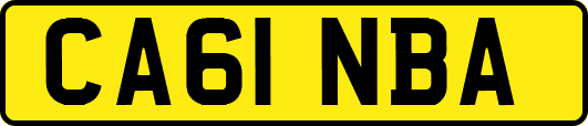 CA61NBA