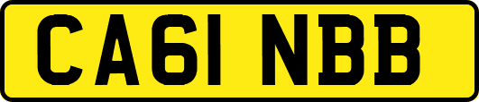CA61NBB