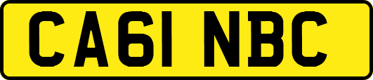 CA61NBC