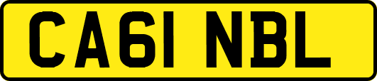 CA61NBL