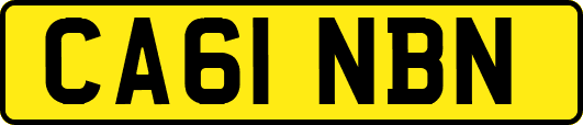 CA61NBN