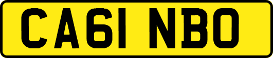 CA61NBO