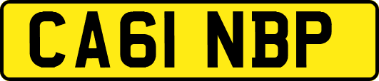CA61NBP