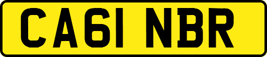 CA61NBR