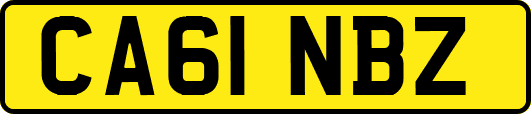 CA61NBZ