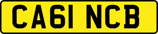 CA61NCB