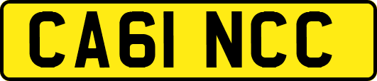 CA61NCC