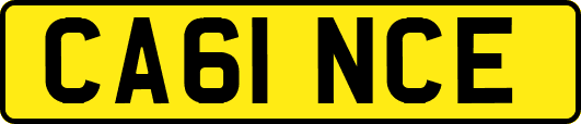 CA61NCE