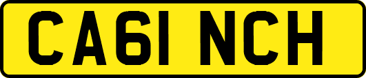 CA61NCH