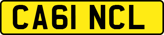 CA61NCL
