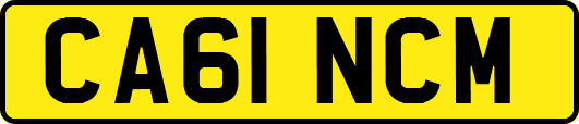 CA61NCM