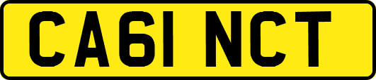 CA61NCT