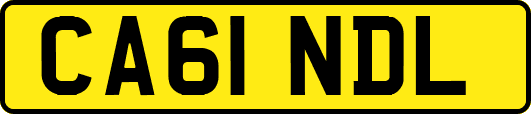 CA61NDL