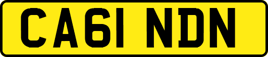 CA61NDN
