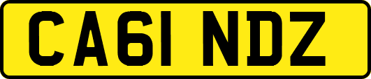 CA61NDZ