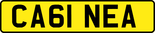 CA61NEA