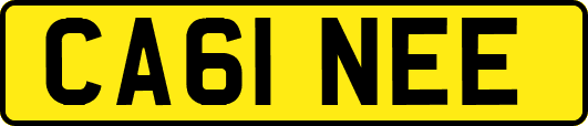 CA61NEE
