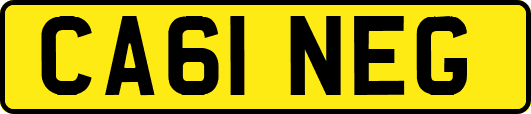 CA61NEG