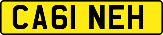 CA61NEH