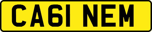 CA61NEM