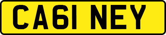CA61NEY