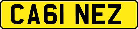 CA61NEZ