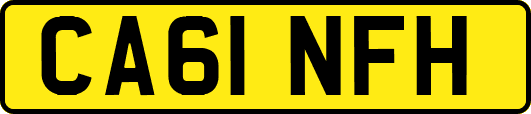 CA61NFH