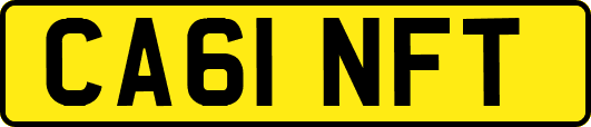 CA61NFT