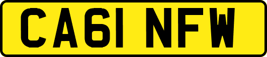 CA61NFW