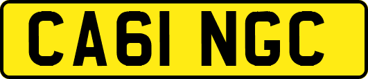 CA61NGC