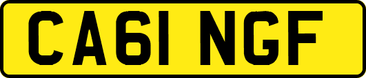 CA61NGF