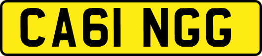 CA61NGG