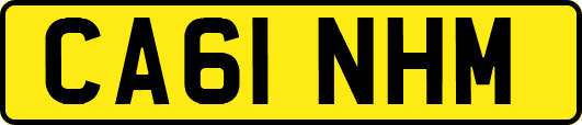 CA61NHM