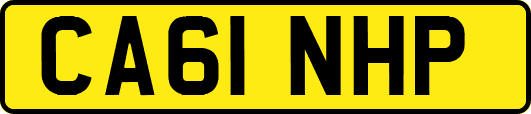CA61NHP