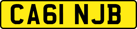 CA61NJB