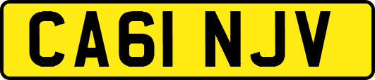 CA61NJV