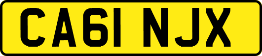 CA61NJX