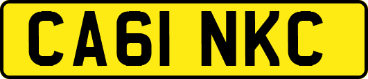 CA61NKC